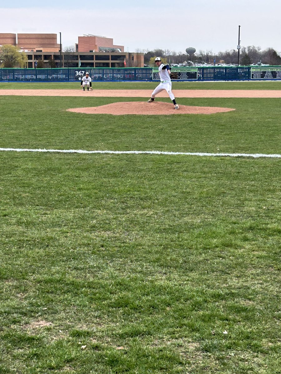 College of Lake County Baseball tweet media