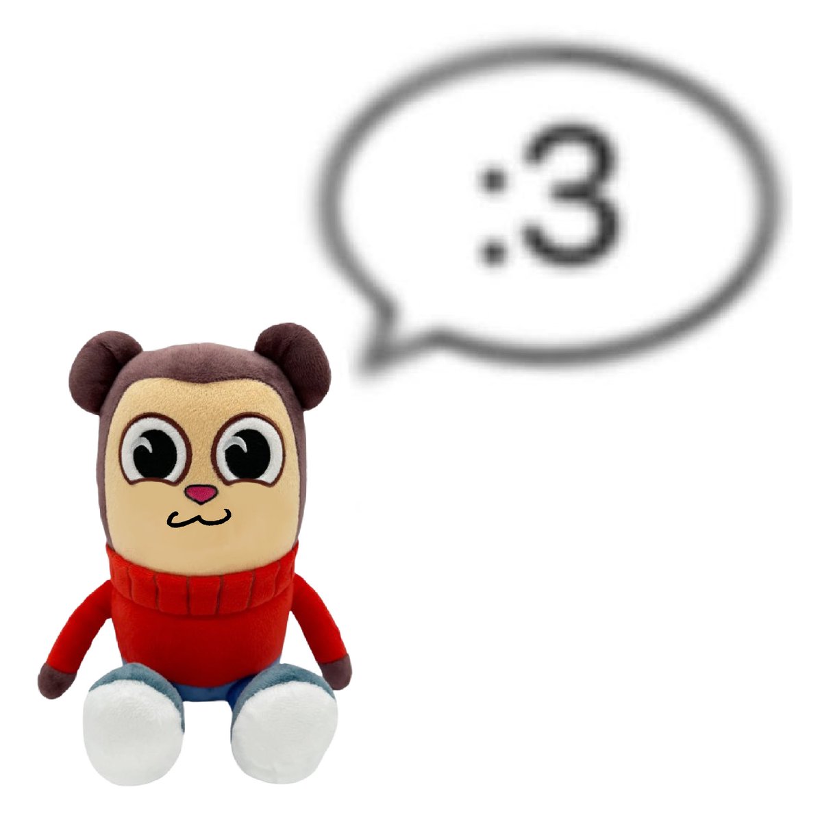 dailymaxplush's tweet photo. Day 13 - I got that :3 in me
#MaxDesignPro #mdptwt https://t.co/p5b4Qs2dUG