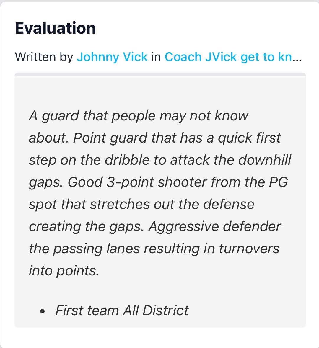Hayden_castillo14 (@haydencast14) on Twitter photo Thank you for the write up <a href="/coachjvick1/">Coachjvick (new)</a>!! <a href="/TeamOKGirlsBB/">Team Oklahoma Girls Basketball</a> <a href="/abovelinehoops/">Abovethelinehoops</a> Thank you for the write up <a href="/coachjvick1/">Coachjvick (new)</a>!! <a href="/TeamOKGirlsBB/">Team Oklahoma Girls Basketball</a> <a href="/abovelinehoops/">Abovethelinehoops</a>