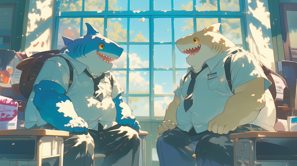 おぐねっく@AI_ART (@oggnekk) on Twitter photo 