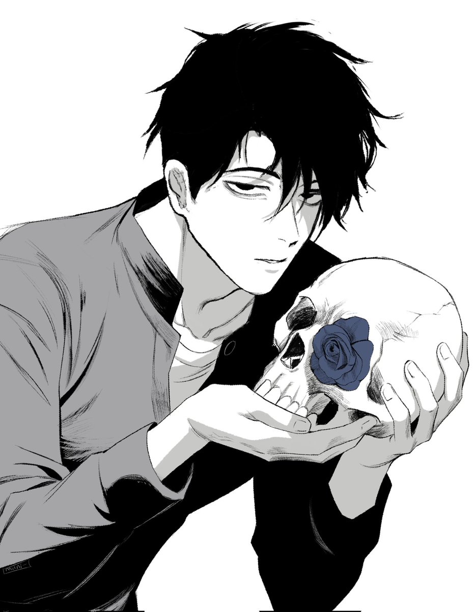 Gro (@grach_449) on Twitter photo 