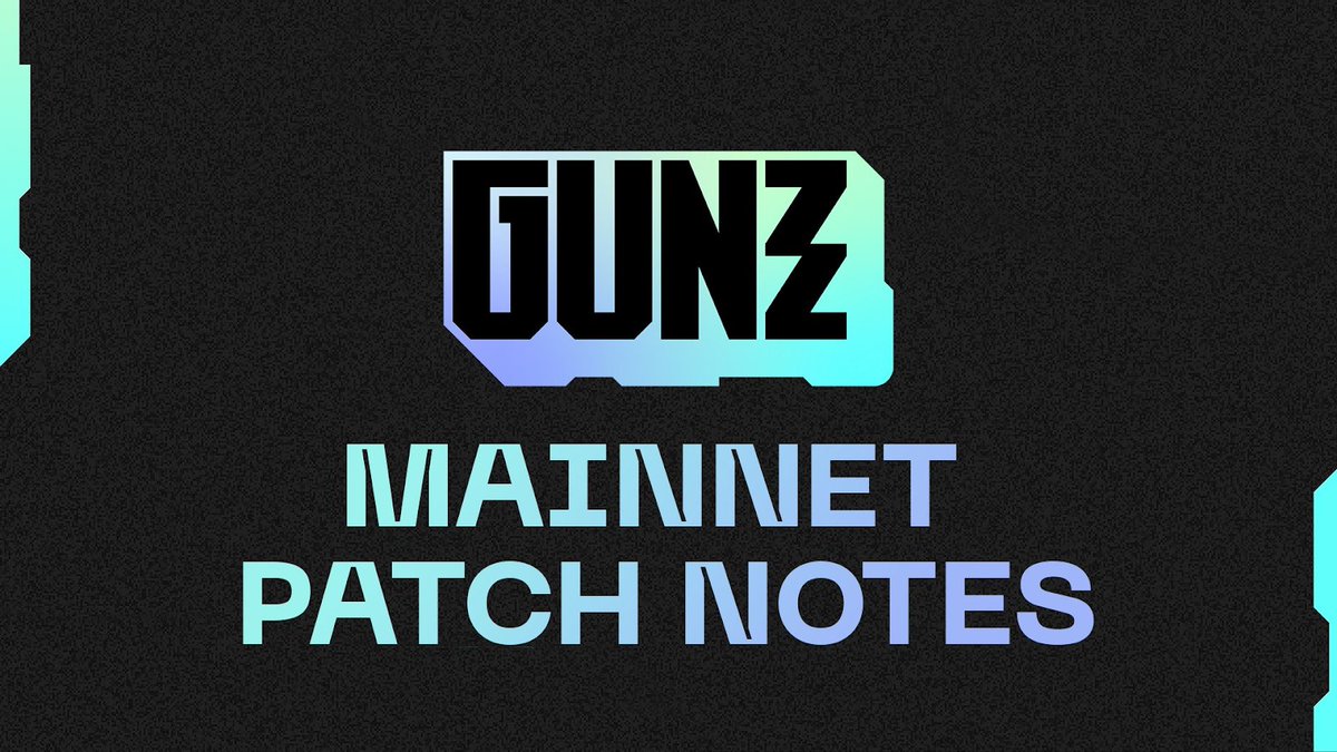 Here we are in week 3 of Patch Notes. We are mostly just grinding at the game and the migration so nothing huge to report this week. 

However we do have a few cool items to share.

Read on below 👇
