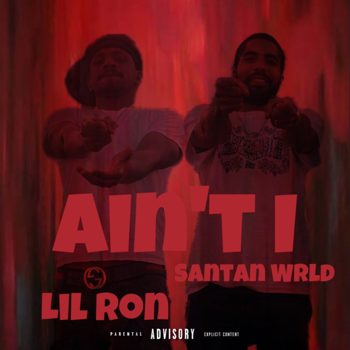 We dropping soon yall stay tuned in <a href="/LilRon215/">Lil-Ron</a> I’m going to say sometime this weekend