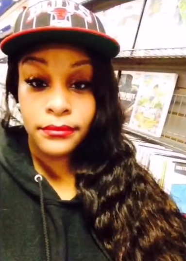 GoddessCleopatr's tweet photo. 2013 🔥Goddess Cleopatra🔥 a Real 
Call Of Duty Player

#Throwback #GoddessCleopatra #cod #callofduty #Girlgamer #gamergirl #trending #BeenBeautiful #BeenaSportsLover #BeenaGamer #BeenMyself #JustGotAlotOfHaters #GameStop #StopGame https://t.co/8vFwKBtIlG