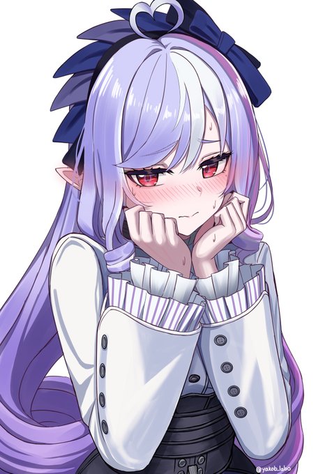 グーどころではないのです 