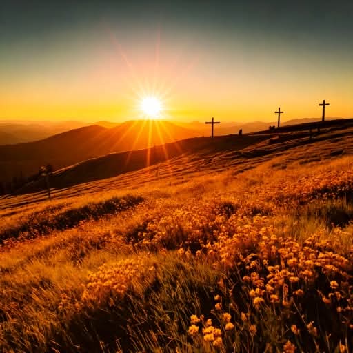 msiaorg's tweet image. In the Movement of Spiritual Inner Awareness (MSIA), we are not here to worship from afar, but to awaken to the Christ within.

Let this Easter be your personal resurrection.
#SoulTranscendence #MSIA #EasterLight #TheTraveler #SpiritualAwakening #ChristWithin