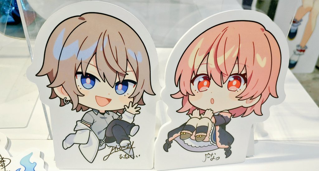 遊びに来てね〜 #めめ村POPUP