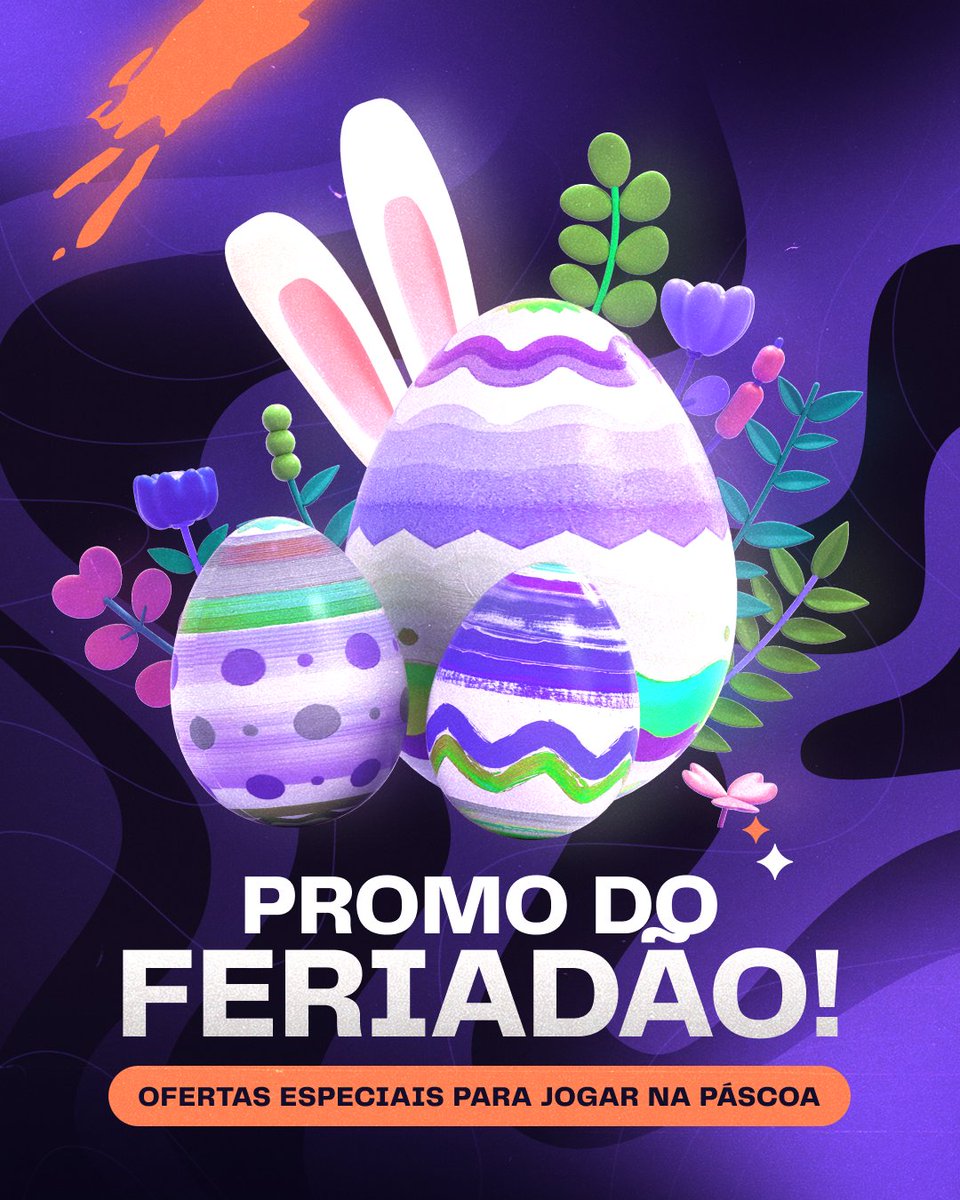 2Game_BR's tweet photo. 🚨 FERIADÃO CHEGOU COM PROMO NA 2GAME! 🚨

Se você tava esperando o momento certo pra garantir aquele jogão... É AGORA! 🕹️🔥

🎮 Ofertas imperdíveis na nossa Store
💥 AAA, indies, clássicos e novidades

Corre que é por tempo limitado! https://t.co/SJVz1L9BMm