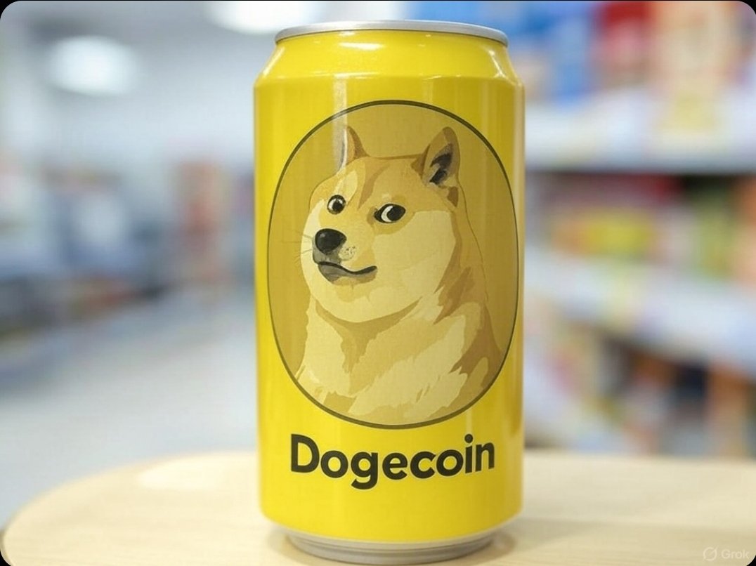 GloryDoge's tweet photo. Dogecoin https://t.co/6Rgw83lVgt