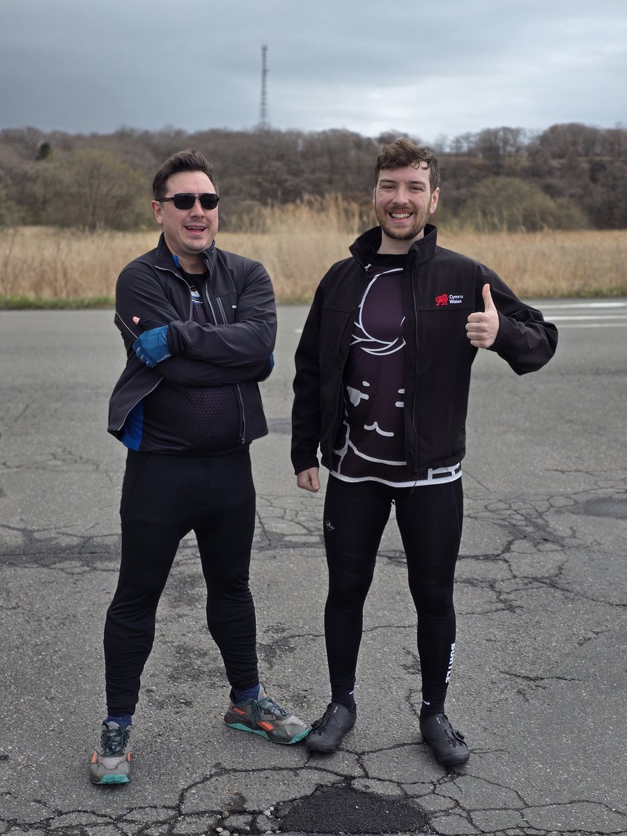 CDawgVA's tweet photo. Day 7 CYCLETHON! THE LAST DAY IN HOKKAIDO! 🫡 WITH A SPECIAL GUEST...

Live now! https://t.co/xFV17Q2APo