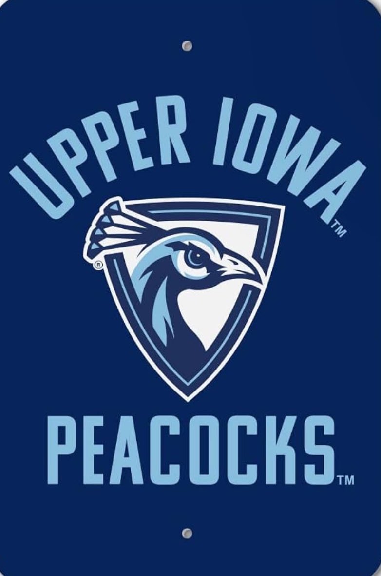 Cj_gray26's tweet image. Blessed to receive an offer from Upper Iowa University! @Coach_Hoskins @CoachParling @BrotherRiceFB @EDGYTIM @PrepRedzoneIL @CoachQuedenfeld @SWiltfong_