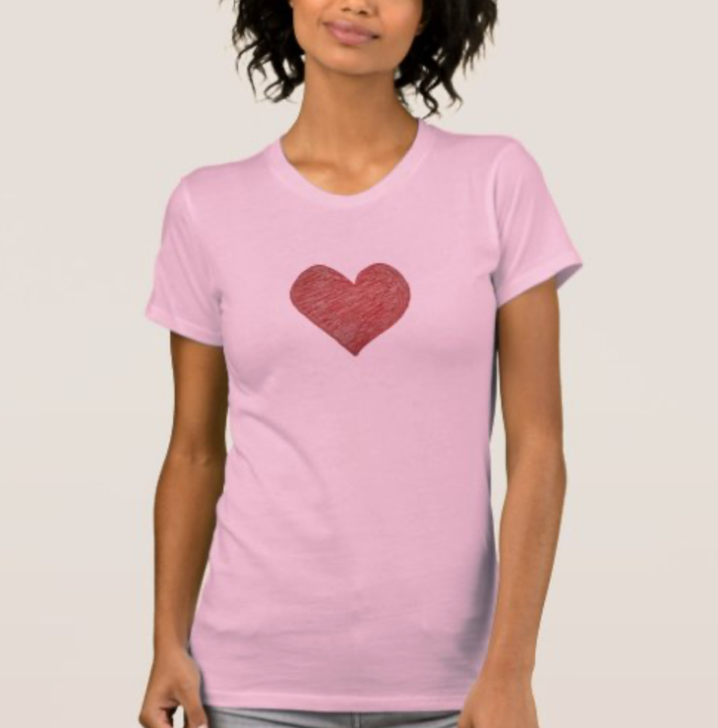 Black History Heroes (@historyheroes) on Twitter photo Red Hand-Drawn Heart – Cute Minimalist Love Tee zazzle.com/red_hand_drawn… via <a href="/zazzle/">Zazzle Inc.</a> Red Hand-Drawn Heart – Cute Minimalist Love Tee zazzle.com/red_hand_drawn… via <a href="/zazzle/">Zazzle Inc.</a>