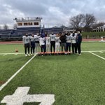 Photo by Coach Lou (@CoachLouWRCoach)