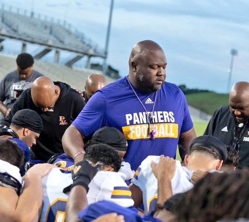 HBCU Premier Sports & More tweet media