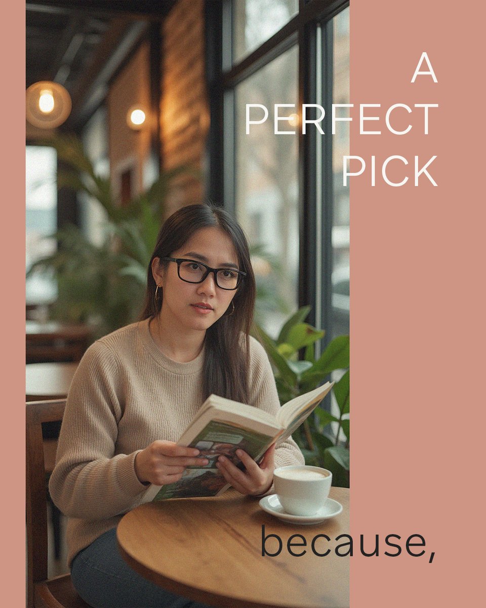1001Optometry's tweet photo. A gift she’ll love — and actually use. 💝
Our Bliss glasses are the perfect pick this Mother’s Day:
✨ Timeless design
🛡️ Blue-light protection
❄️ Comfort and care she’ll appreciate all winter long.

Because she deserves style, function, and a little extra love. 💐 https://t.co/BYvII5JX3I