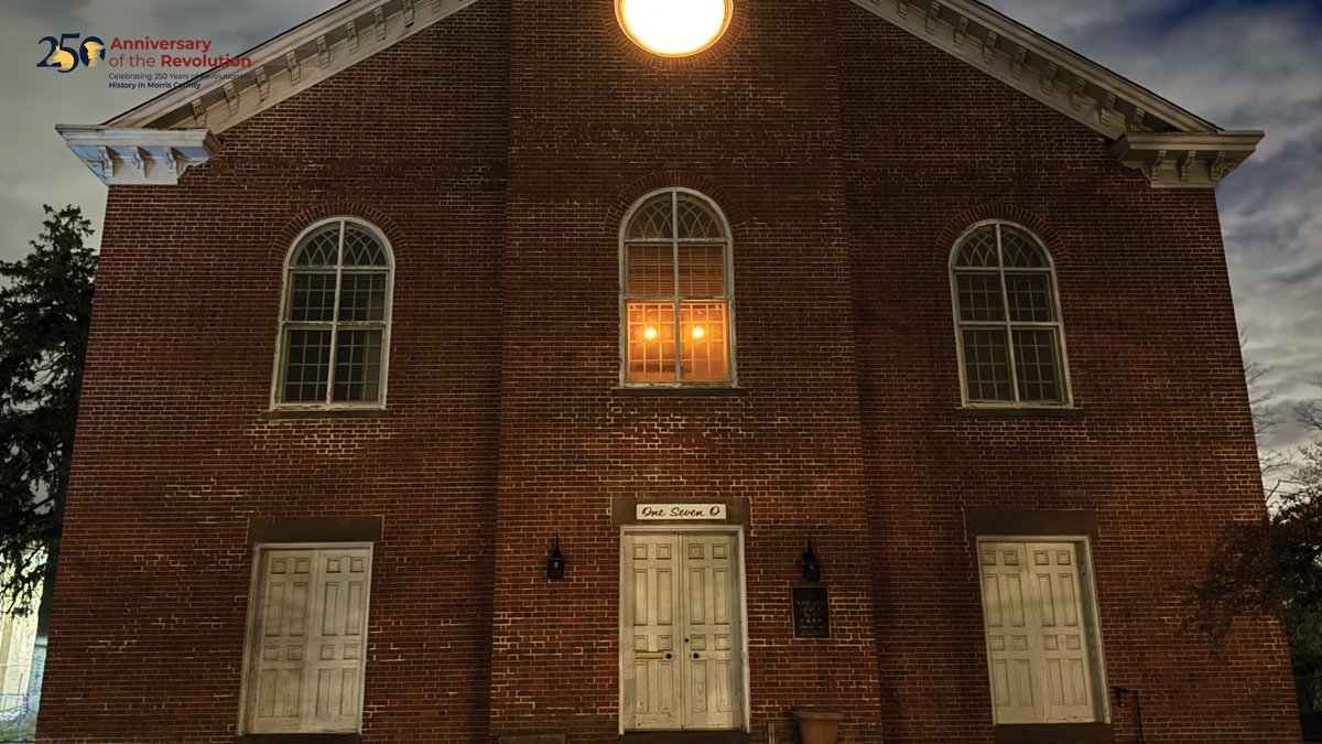 MadisonNJ_gov's tweet photo. 🕯️ Tonight, We Light the Way — Madison Joins “Two If By Sea” 🕯️
Tonight, Madison proudly joins @morriscountynj in commemorating the 250th anniversary of Paul Revere’s legendary midnight ride by lighting lanterns at Hartley Dodge Memorial and the Heller Center.
#TwoIfBySea. 🇺🇸 https://t.co/D9kUMMkbH3