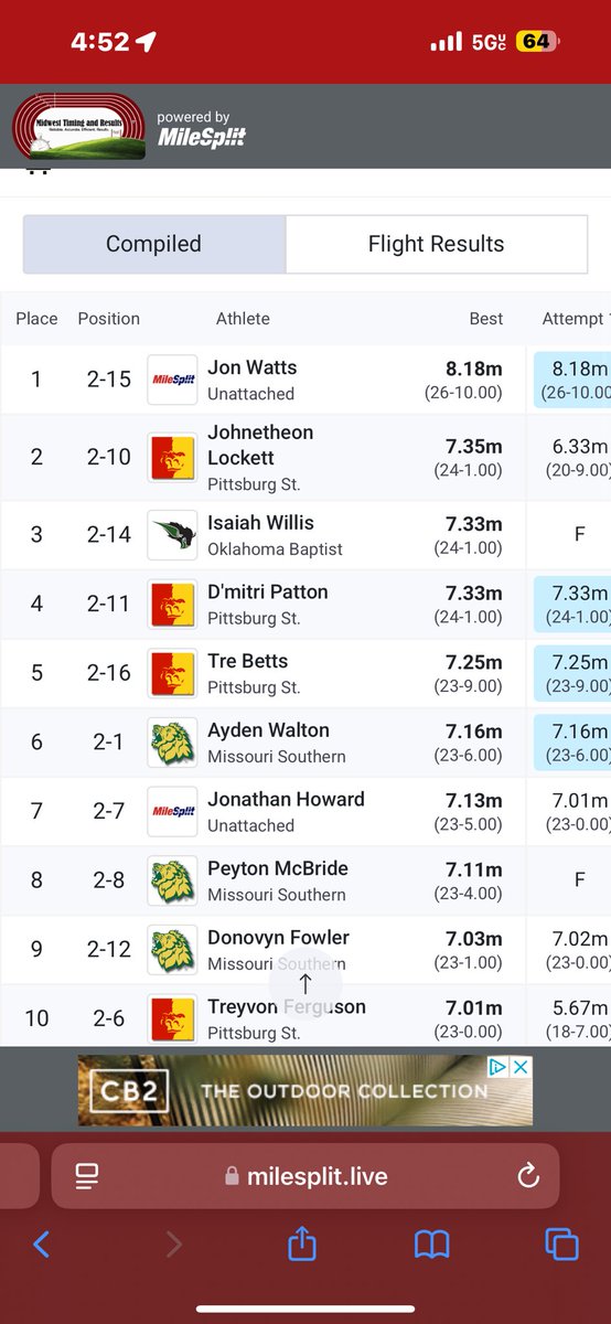 Jon Watts tweet media