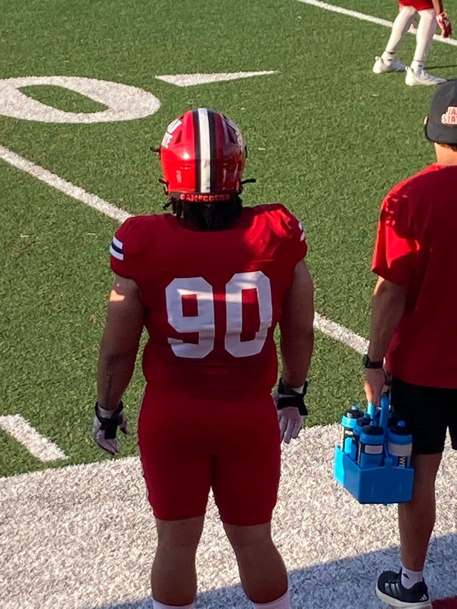 CoachNSims's tweet photo. Spring game 💯🤙🏽 https://t.co/aJwp088wV0