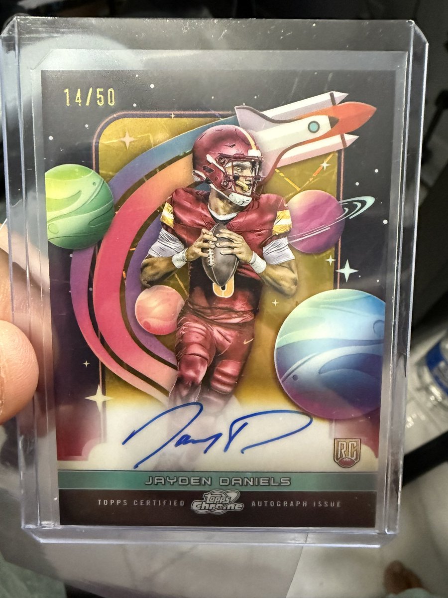 COSMIC CHROME BANGER <a href="/CardPurchaser/">Card Purchaser</a>