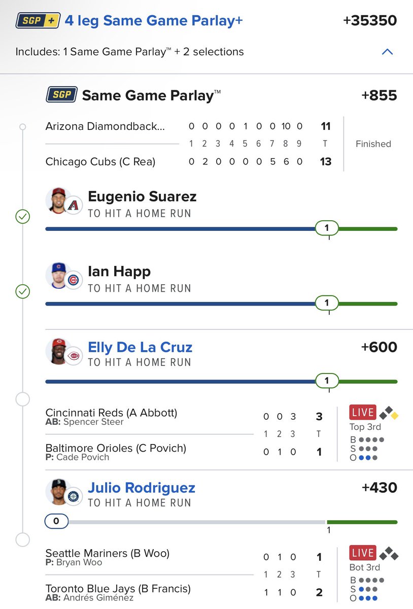 carnepierre199's tweet photo. Julio Rodriguez one time please 😭 $200 to one person when this hit. LIKE/RT TO ENTER https://t.co/636Qax9q6o