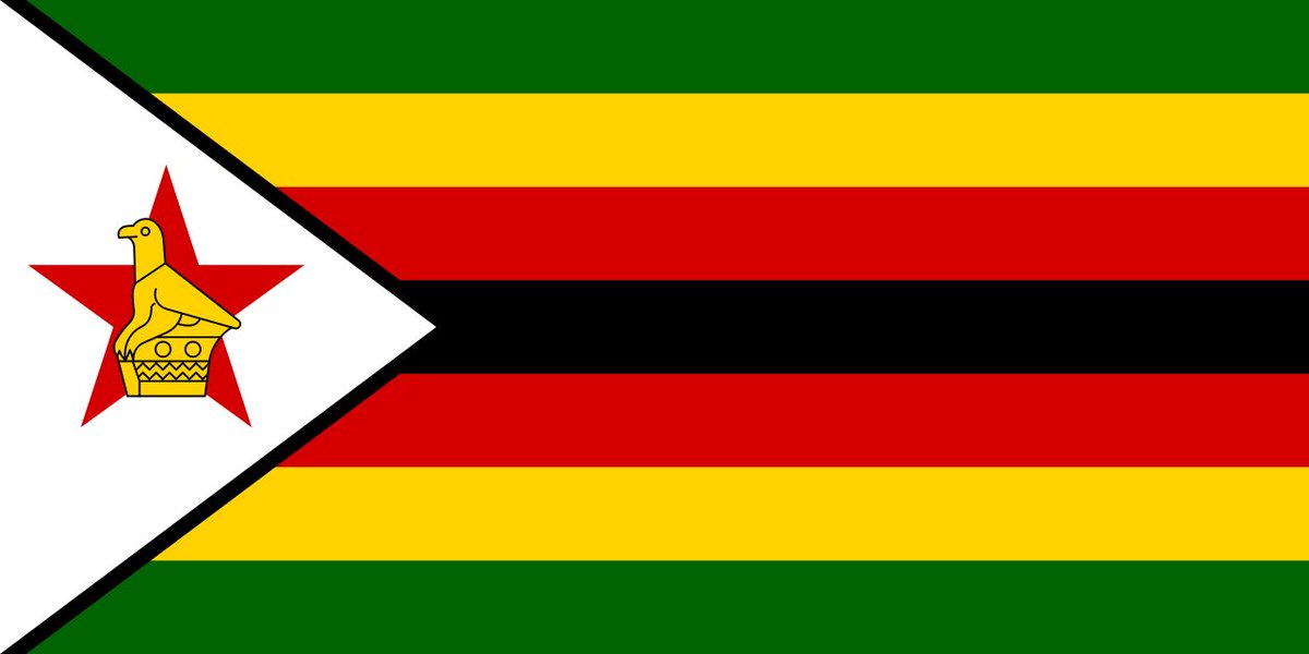 Slin_k_polymath's tweet photo. Happy 45th #IndependenceDay to The Republic of #Zimbabwe . #OnThisDay in 1980 Zimbabwe declared independence from the United Kigdom. #southernafrica #eastafrica #africa #diaspora https://t.co/X9pRoAJhiW