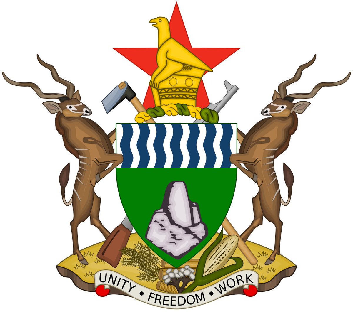 Slin_k_polymath's tweet photo. Happy 45th #IndependenceDay to The Republic of #Zimbabwe . #OnThisDay in 1980 Zimbabwe declared independence from the United Kigdom. #southernafrica #eastafrica #africa #diaspora https://t.co/X9pRoAJhiW