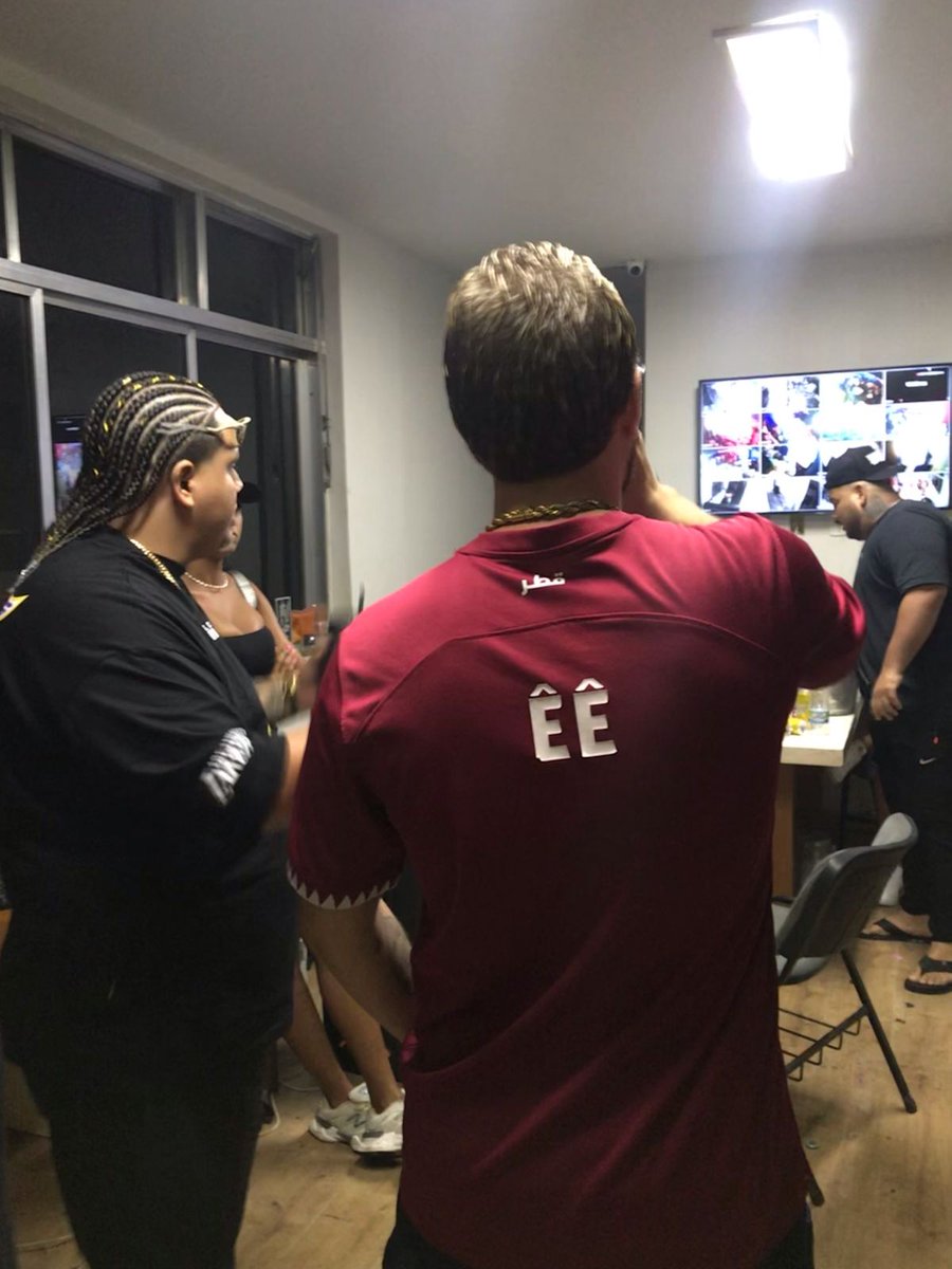 AcervoPTR's tweet photo. Puterrier no baile do @DjJrFelix  ontem (17/04 ) https://t.co/V6SV7AIb8A