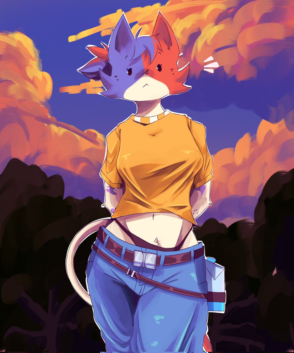 Cate michi 
La del #Fortnite