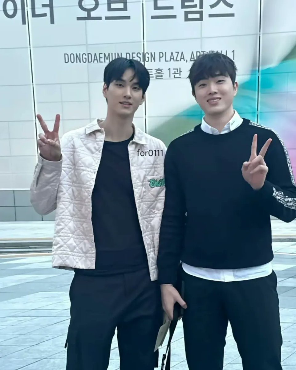 왕자님이야 😍
#임성진 #김지한