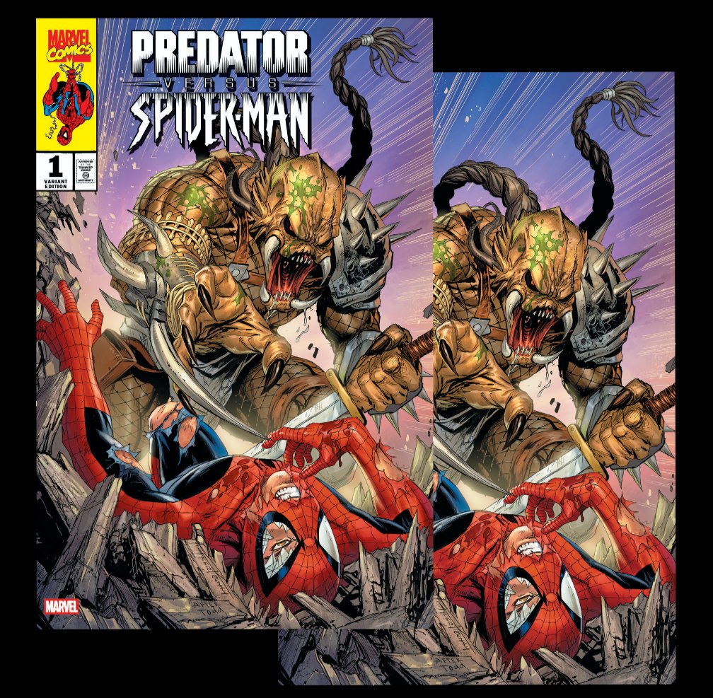 ComicXposure tweet media