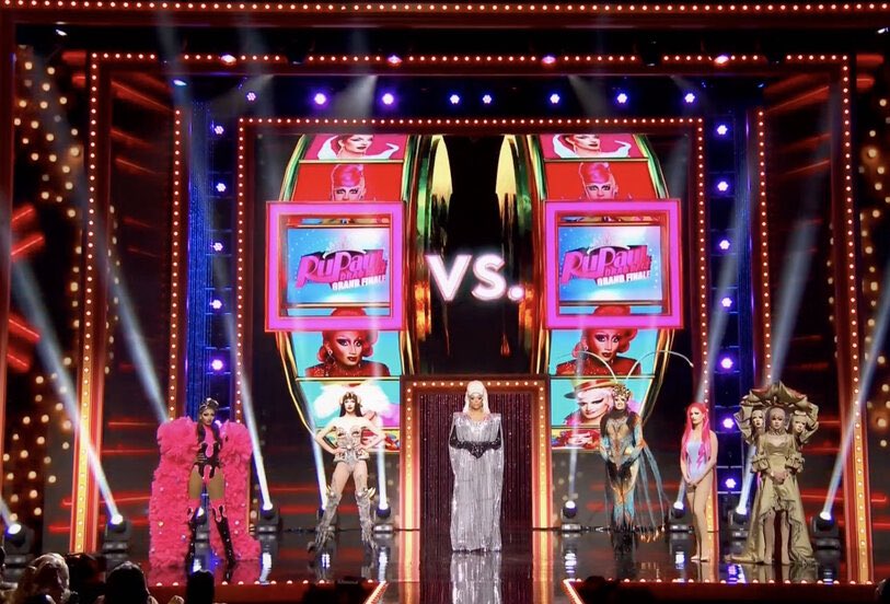 tayausjax's tweet photo. We use to be a proper country #DragRace https://t.co/nMwSRDQnCq