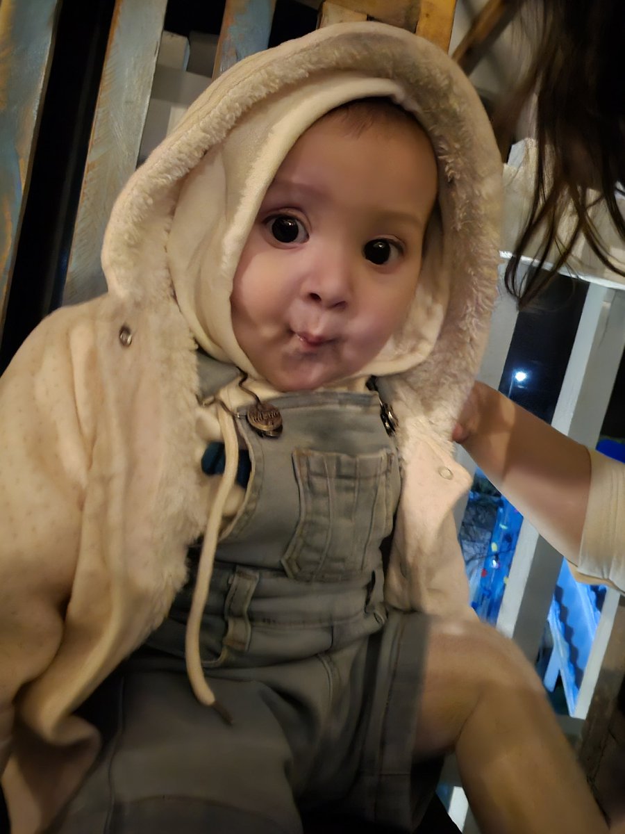 Cosa linda me trajo ma vida ❤️👑🦁 @s0ymarcelo