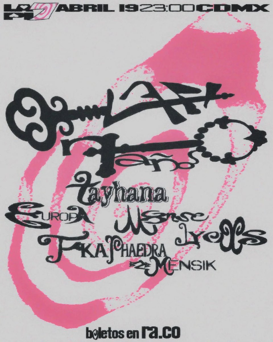 wow los 7 años de #lapi

ra.co/events/2132296