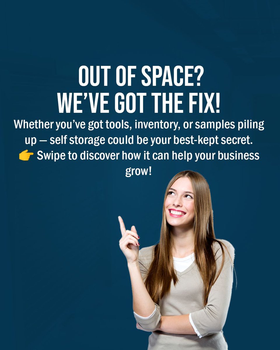 Outward Storage Forward Storage (@ForwardStorage) / Posts / X