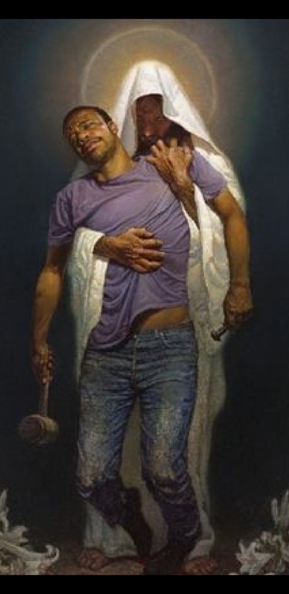 ToddTrotter3's tweet photo. Lost in the darkness I stumbled alone,
Far from the sunlight of day.
Then Jesus found me and made me His own;
He drove my darkness away.

Before I loved Him, He loved me.
Before I found Him, He found me.
Before I sought Him, He sought for me.
Yes, Jesus cares for me. 🎶 https://t.co/jthRFlagEC