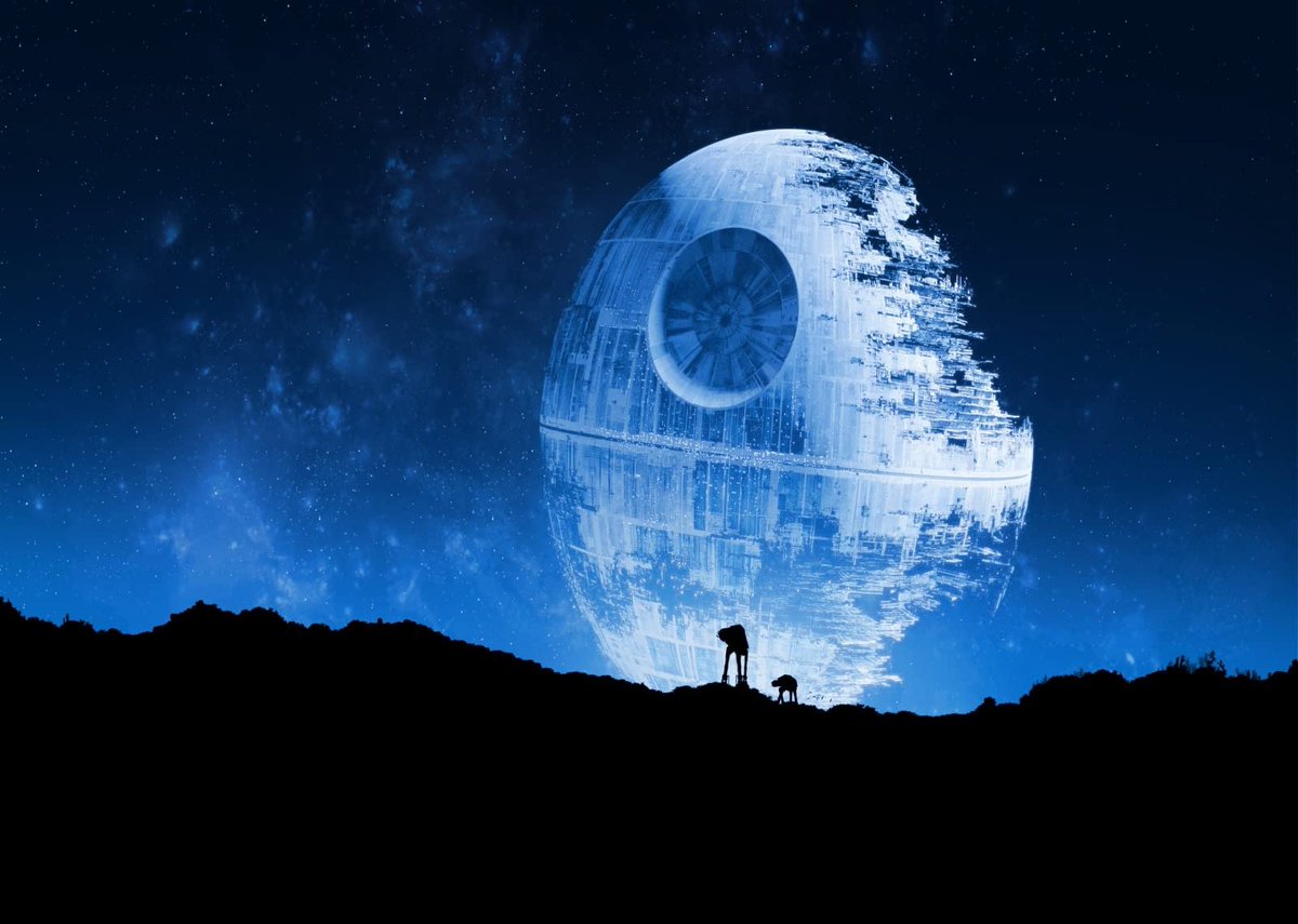 HappyPower's tweet photo. The Fortnite Star Wars Chapter 6 Season 3 Trailer officially drops tomorrow!

cc: @ShiinaBR &amp; @FNBRintel https://t.co/SVVJyzQuBk