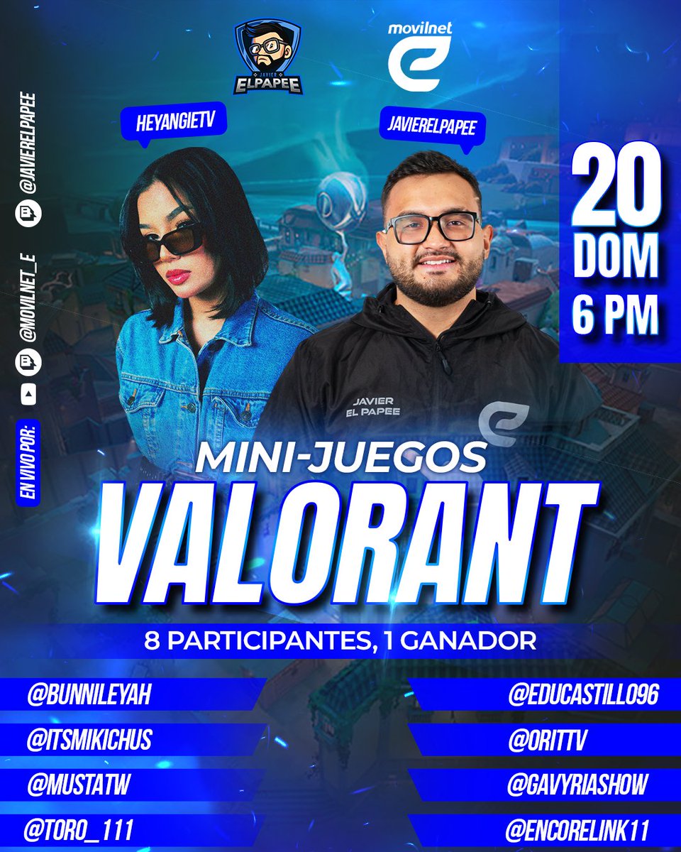 JavierELPAPEE 🇻🇪 LMT tweet media