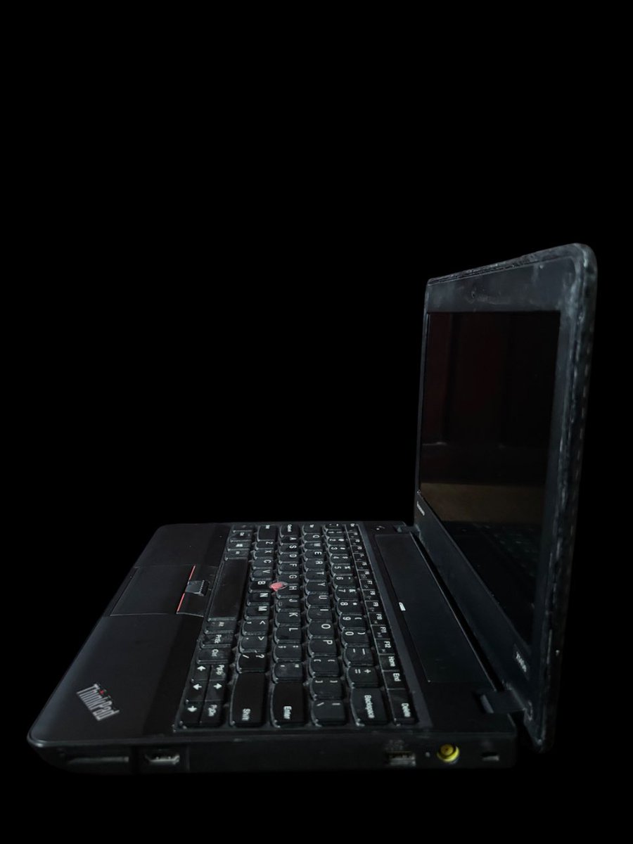 taegigguki's tweet photo. wts
Laptop Lenovo ThinkPad X140E

一 Intel Core i3
一 RAM 12gb
一 Graphics Intel HD Graphics 
一 Camera, Charger, Trackpad oke (minus Wifi haru pake dongle wifi)

▪︎idr 1.350k

♡ cod surabaya, sda, gresik
♡ include Charger, Tas

jual beli second bekas https://t.co/vF5xDBGrYQ