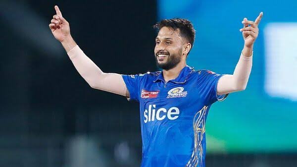 Chinmay Shah (@chinmayshah28) on Twitter photo Good morning, Aakash Madhwal Nation.
If that McGrath from Kalyan continues to play today, I request everyone to stop supporting this fraud team <a href="/rajasthanroyals/">Rajasthan Royals</a> <a href="/JakeLushMcCrum/">Jake Lush McCrum</a> that clearly doesn’t care about winning. Good morning, Aakash Madhwal Nation.
If that McGrath from Kalyan continues to play today, I request everyone to stop supporting this fraud team <a href="/rajasthanroyals/">Rajasthan Royals</a> <a href="/JakeLushMcCrum/">Jake Lush McCrum</a> that clearly doesn’t care about winning.