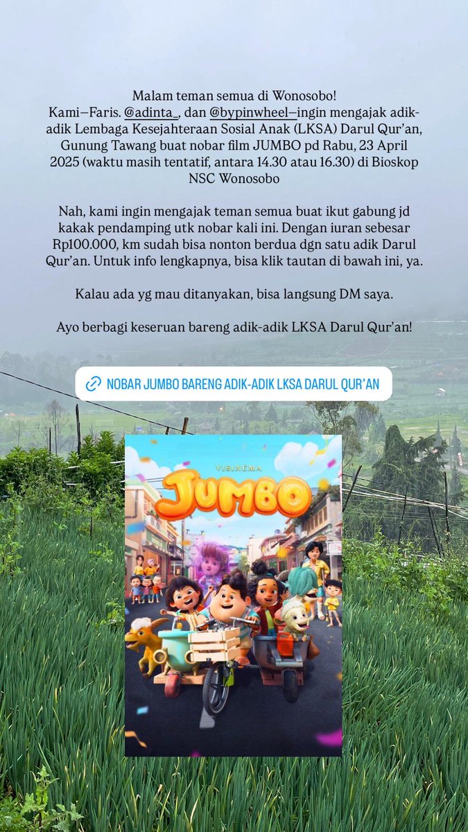 Faris Alaudin tweet media