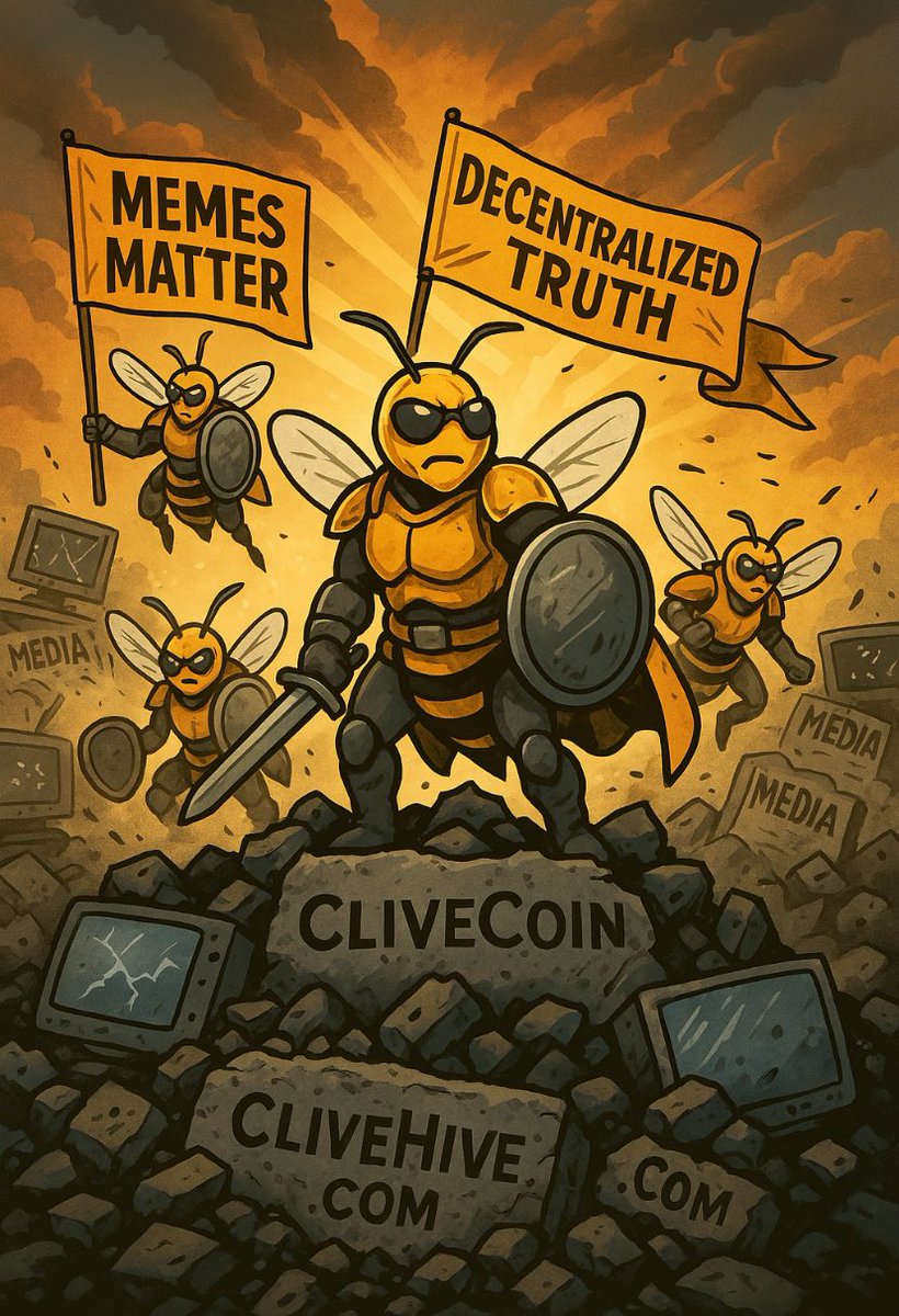 CliveCoinMemes's tweet photo. @CliveFPalmer Clive for PM! https://t.co/xs5FtxvL8c