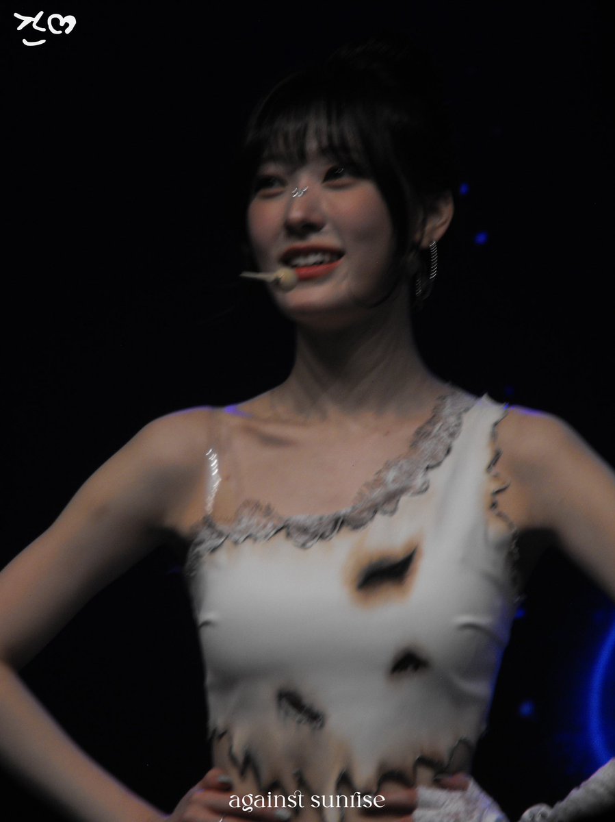 240416 짱! ☺️🔥

#최리 #아르테미스 #이달의소녀
#Choerry #ARTMS #ARTMSinSF 
#보우블안에_쩨리