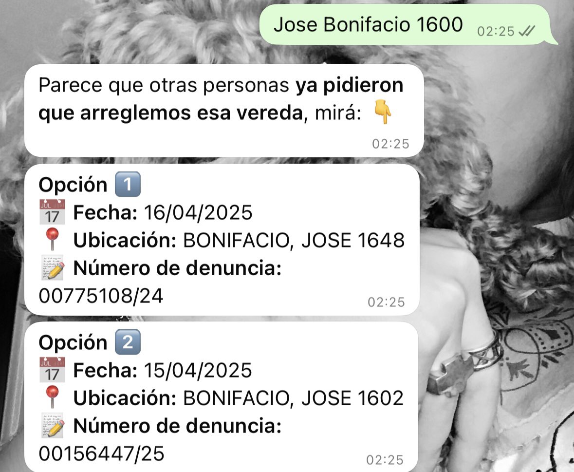 Viqquiruiz's tweet photo. ¿Que estamos esperando? ¿Un accidente en la vía pública para que arreglen la vereda? Mucha línea F pero no podemos mantener la ciudad. Hay 3 denuncias para que vengan a arreglarlo. @gcba @jorgemacri #Comuna6 #Caballito https://t.co/yHDsEkdvZp