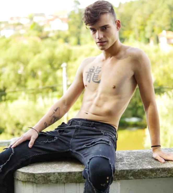 JohnnyWalsh tweet media