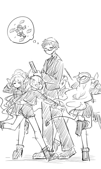 ぐるぐるぐるぐるぐるぐる 