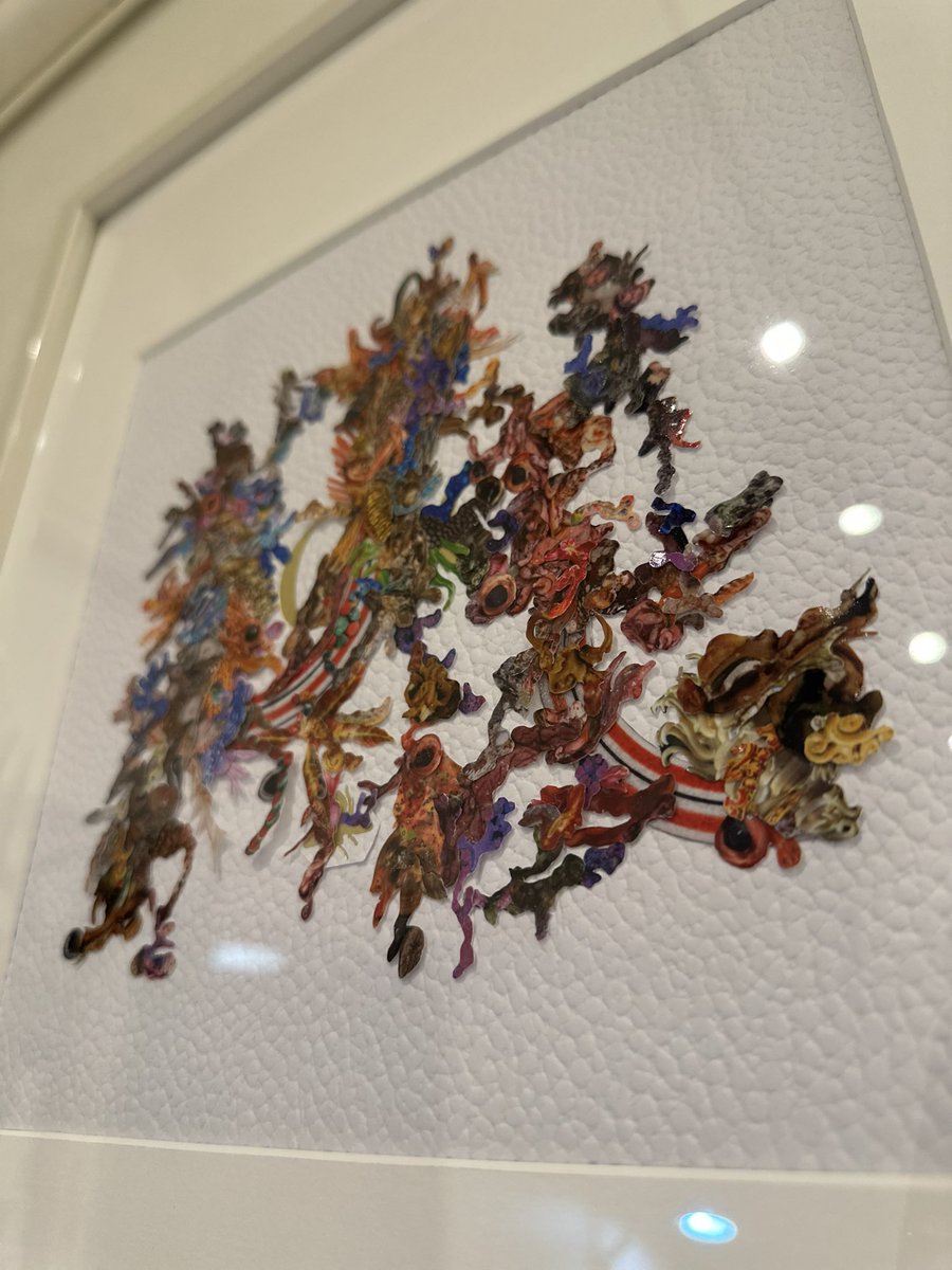 the Doorless Tsukiji tweet media