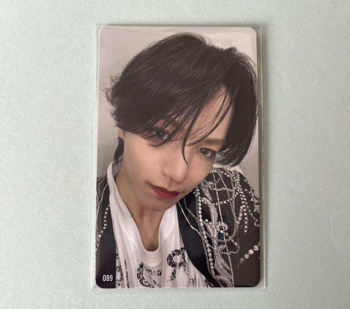 ___lvrkkn's tweet photo. JO1 JO1DER SHOW 東京ドーム トレカ 交換

【譲】7000円トレカ 大平

【求】同種 白岩

郵送でのお取引希望です📮
お気軽にお声掛けください。 https://t.co/HGnj5GOXp6
