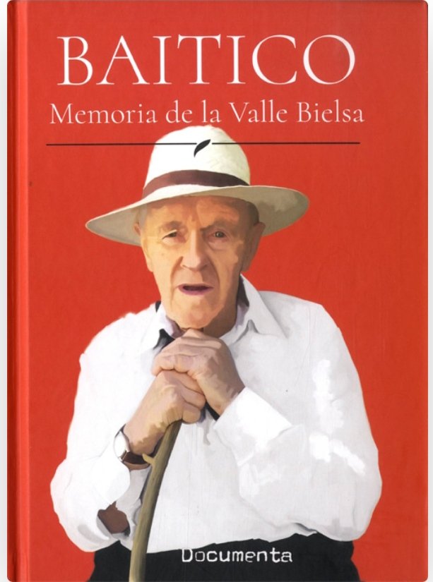 yo_belsetan's tweet photo. Baitico ye un d'es zaguers charradors d'el Belsetán, en el suyo libro - biografía  nos cuenta tota la suya vida en belsetán dende que naixio. Una obra que no podetz dixar de crompar. https://t.co/BVLsjw20Wi