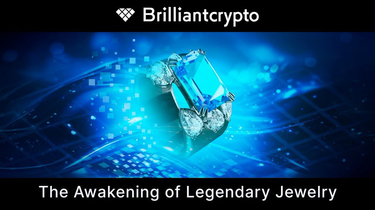 LongCryptoG's tweet photo. 📜@Brypto_Official  – Phá Vỡ Giới Hạn Không Gian: Khi Trang Sức Truyền Thuyết Thức Tỉnh

Từ chiều không gian số sâu thẳm, những tạo vật lấp lánh được khai sinh – mang theo vẻ đẹp thuần khiết và tiềm năng đánh thức cánh cổng kết nối giữa ảo ảnh và thực tại.

🌠 Nếu thiết kế đủ độc đáo và cuốn hút, nó sẽ vượt qua ranh giới kỹ thuật số, hóa thân thành trang sức thực  và tìm về chủ nhân của nó

💎 Hãy chế tác món trang sức kỹ thuật số của bạn và trở thành một trong những người tiên phong mở ra cánh cổng này.

💎 Tạo trang sức trong game
📩 Gửi thiết kế của bạn qua Google Form: https://t.co/9FBpuAOSbl
🏆3 trang sức đẹp nhất sẽ được hiện thực hóa ngoài đời và tặng cho chủ nhân 3 thiết kế đó

⏰ Thời gian nhận bài qua Google Form:
Từ ngày 19/04 đến 23:55 ngày 30/04/2025

🎯 BTC chấm điểm theo:
✅Vẻ đẹp
✅Tính khả thi (loại trừ những thiết kế rõ ràng không thể làm được ngoài đời thực)
✅Độ hiếm

📌  Một số lưu ý quan trọng:
- Chỉ chọn thiết kế có thể sản xuất được thực tế, không cần hiếm nhất! 
- Sự kiện dành riêng cho các User sống tại Việt Nam!
- Không giới hạn số lượng trang sức tham gia.
- Trang sức thật sẽ mang thiết kế tương tự như phiên bản kỹ thuật số, nhưng vật liệu sử dụng sẽ tùy thuộc vào khả năng và ngân sách.
- Tất cả trang sức dự thi bắt buộc phải được niêm yết trên marketplace để Ban Tổ Chức có thể tiến hành chấm điểm.
- Nếu trong quá trình chấm điểm, Ban Tổ Chức không thể tìm thấy trang sức của bạn trên chợ, bài dự thi sẽ bị loại.
- Trong trường hợp trang sức được bán trong thời gian chờ kết quả, bài dự thi vẫn được công nhận, và người tạo thiết kế vẫn đủ điều kiện nhận giải nếu được chọn.