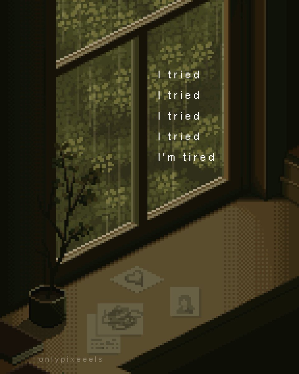 #pixelart